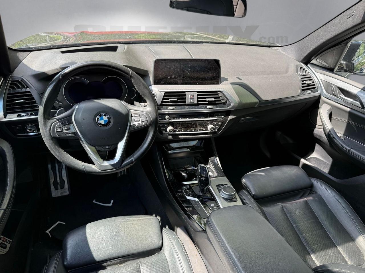 2019 BMW X3 xDrive30i Annapolis MD
