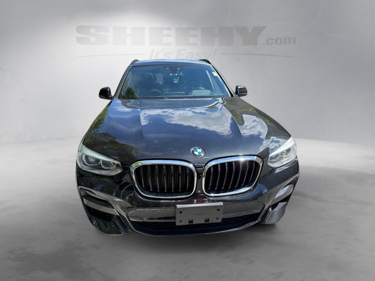 2019 BMW X3 xDrive30i Annapolis MD