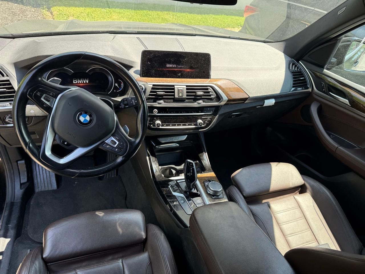 2019 BMW X3 xDrive30i Annapolis MD