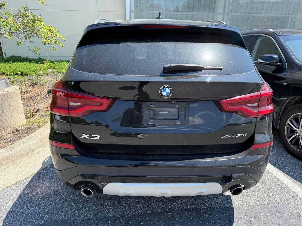2019 BMW X3 xDrive30i Annapolis MD