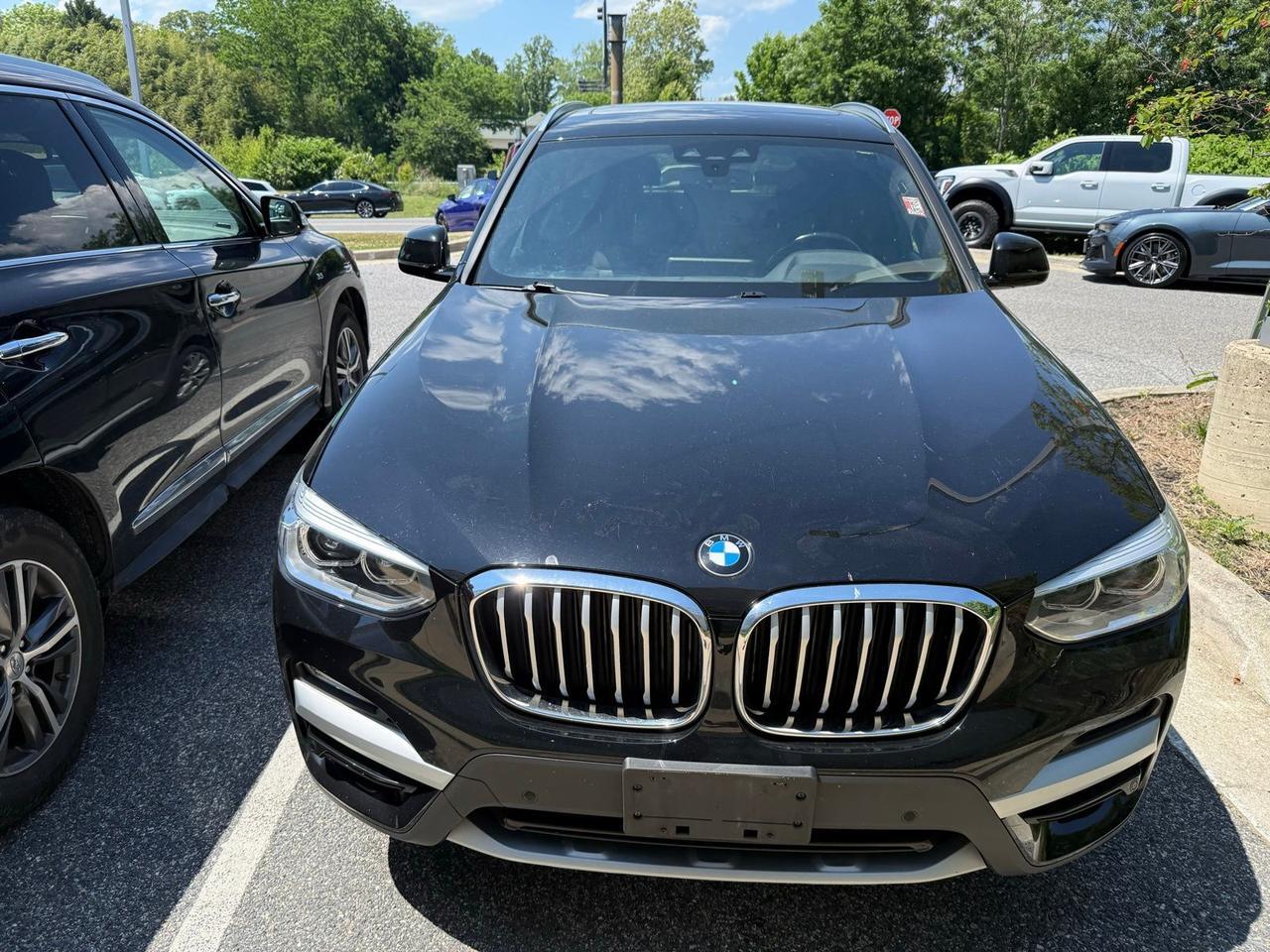 2019 BMW X3 xDrive30i Annapolis MD