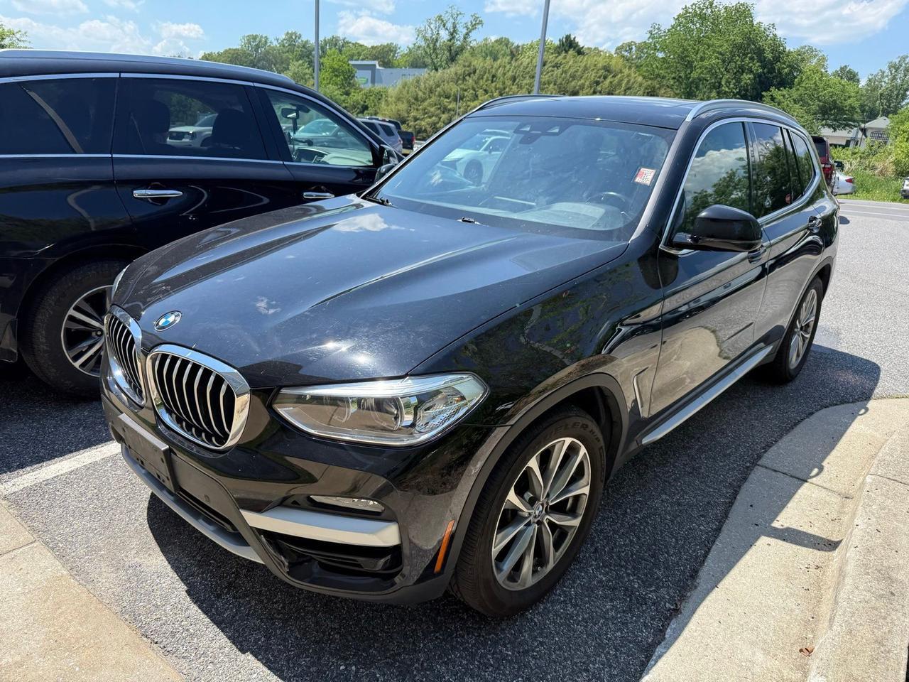 2019 BMW X3 xDrive30i Annapolis MD