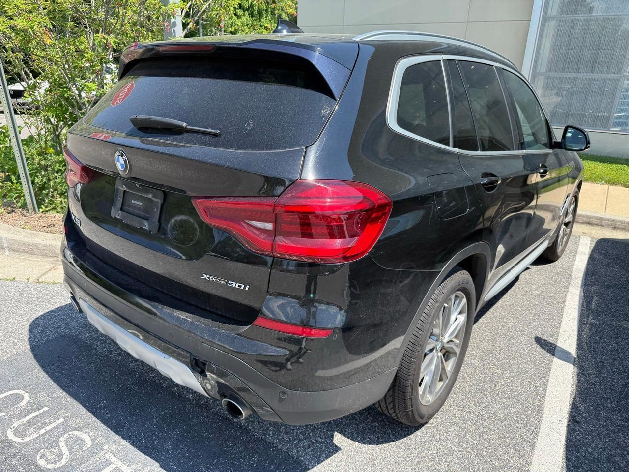 2019 BMW X3 xDrive30i Annapolis MD