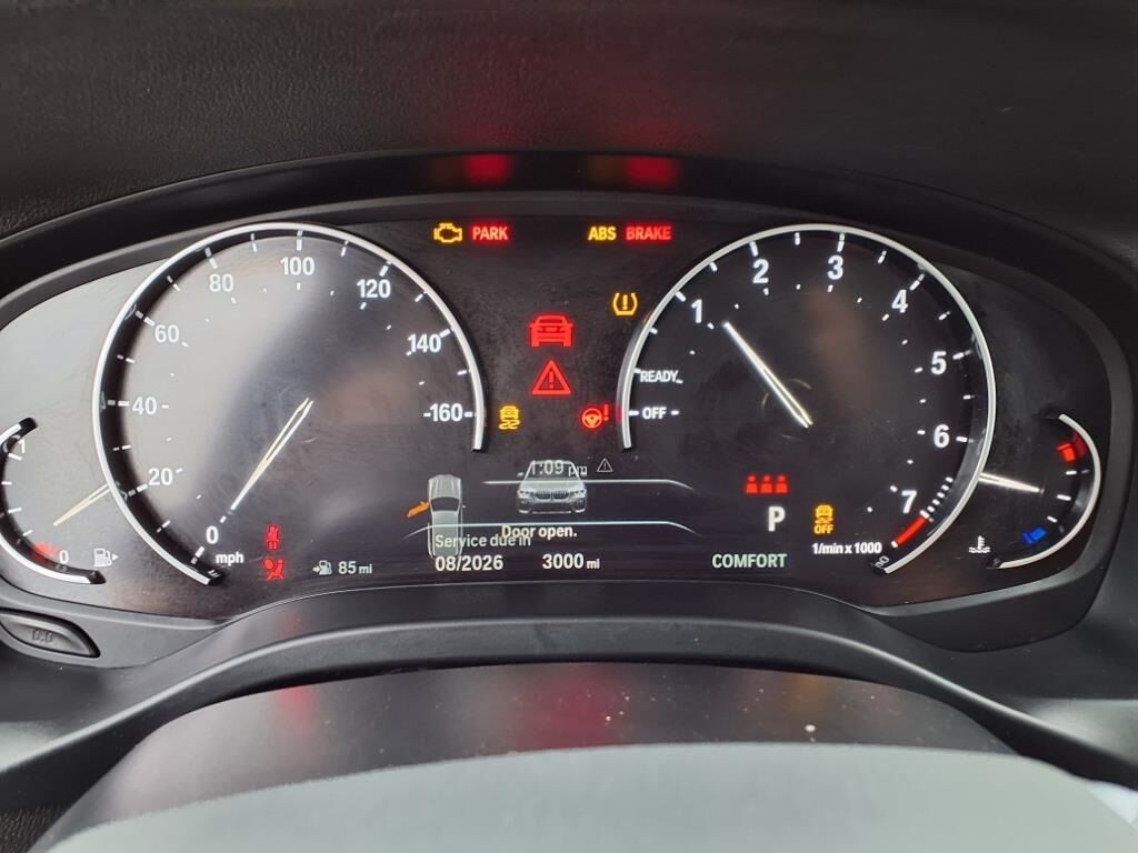 2019 BMW X3 xDrive30i Waldorf MD