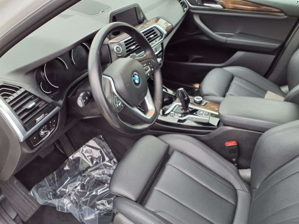 2019 BMW X3 xDrive30i Waldorf MD