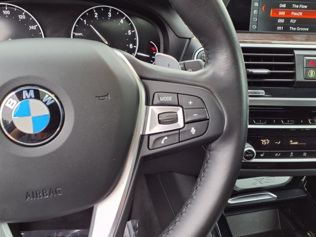 2019 BMW X3 xDrive30i Waldorf MD