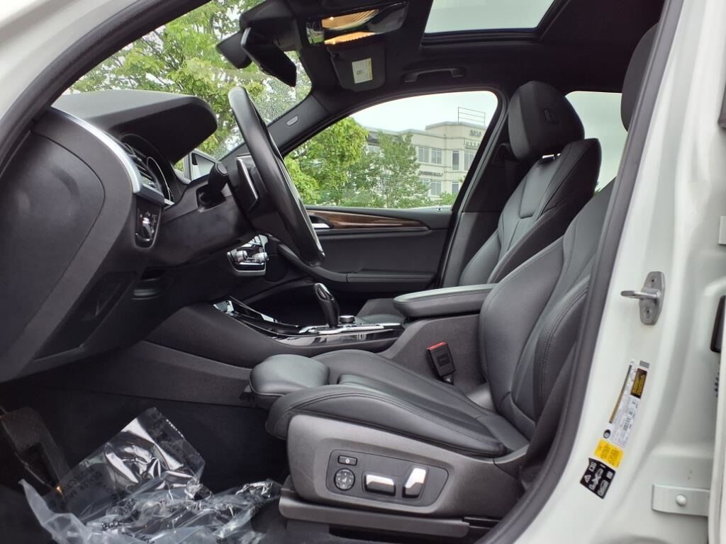 2019 BMW X3 xDrive30i Waldorf MD