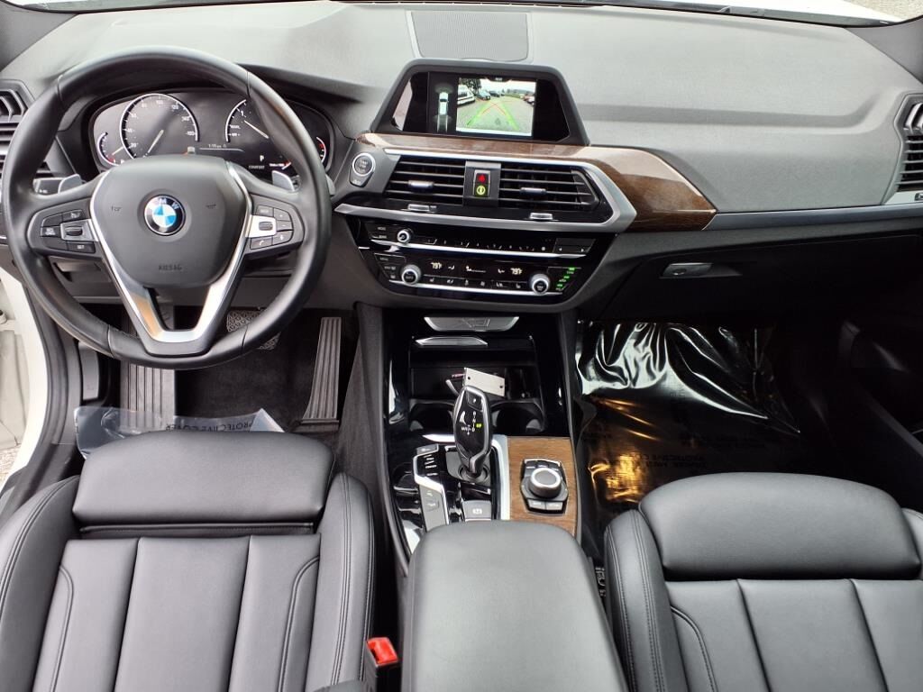 2019 BMW X3 xDrive30i Waldorf MD