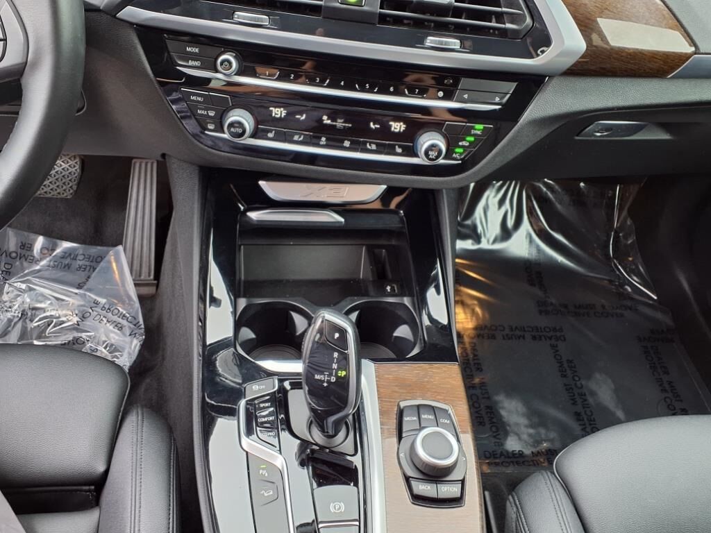 2019 BMW X3 xDrive30i Waldorf MD
