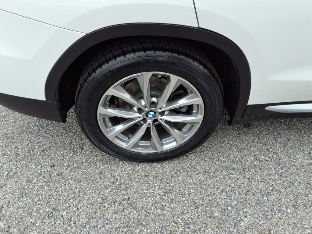 2019 BMW X3 xDrive30i Waldorf MD