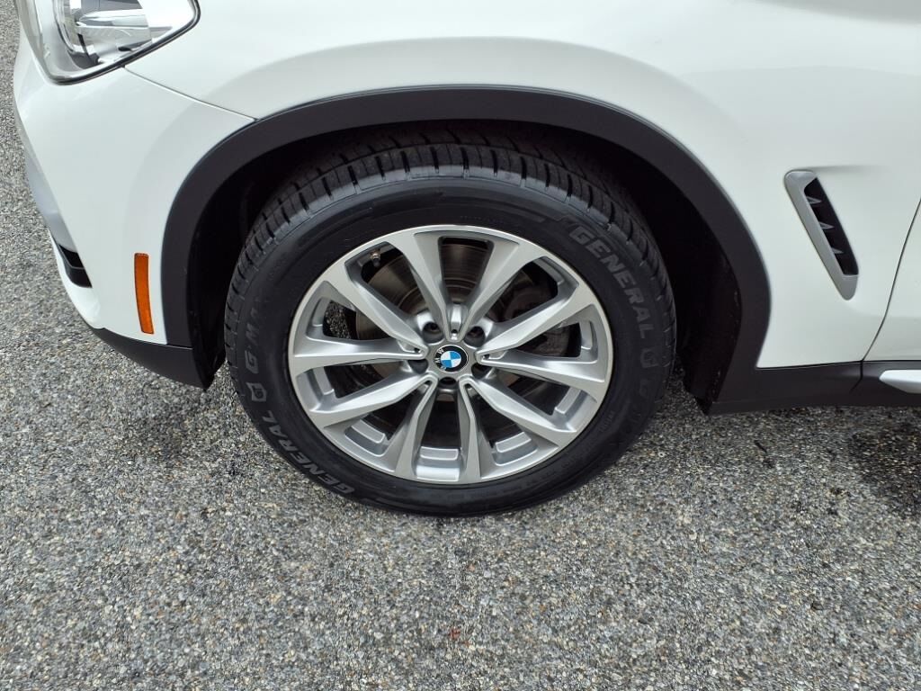 2019 BMW X3 xDrive30i Waldorf MD