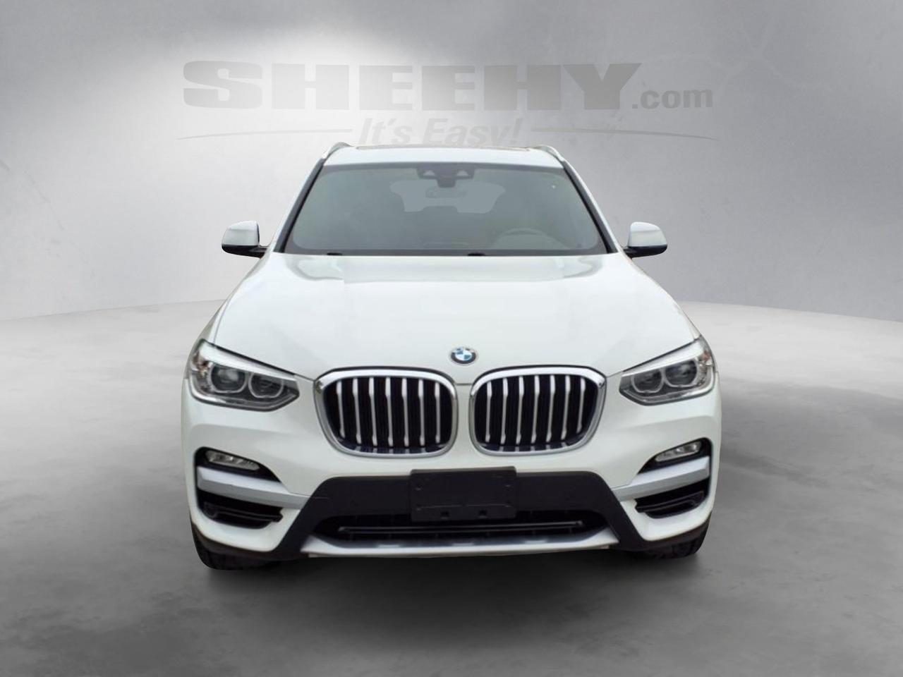 2019 BMW X3 xDrive30i Waldorf MD