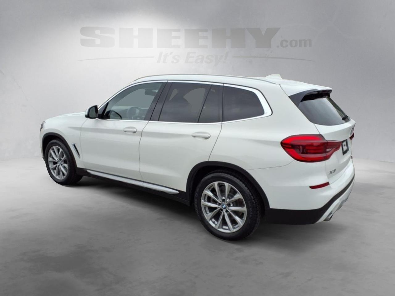 2019 BMW X3 xDrive30i Waldorf MD