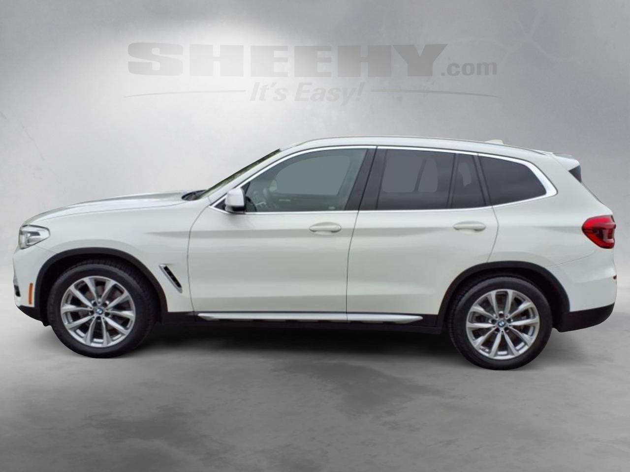 2019 BMW X3 xDrive30i Waldorf MD