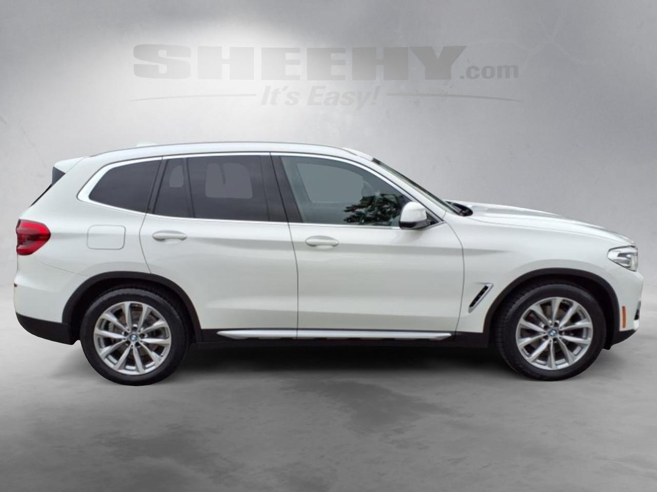 2019 BMW X3 xDrive30i Waldorf MD
