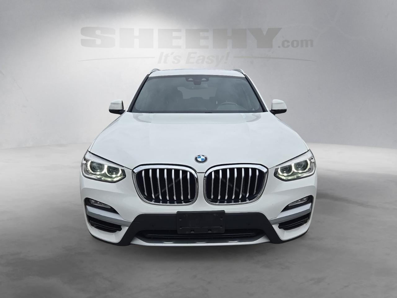 2019 BMW X3 xDrive30i Waldorf MD