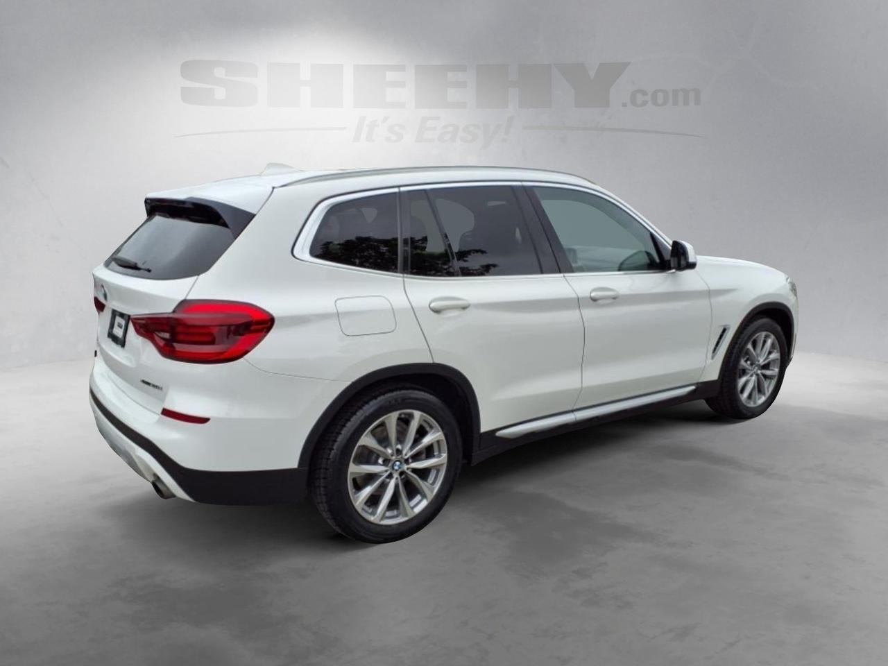 2019 BMW X3 xDrive30i Waldorf MD
