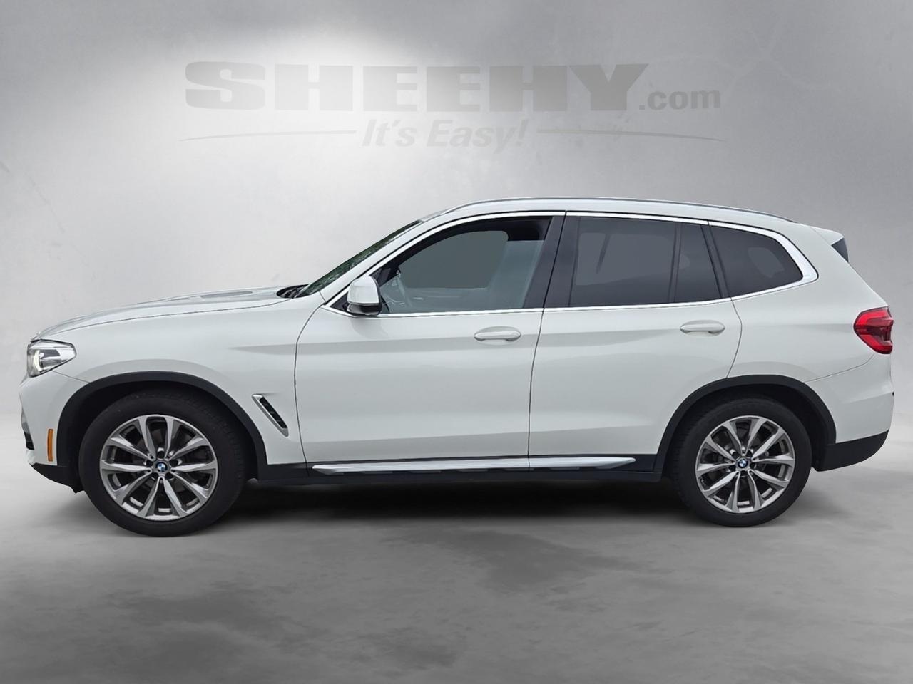 2019 BMW X3 xDrive30i Waldorf MD