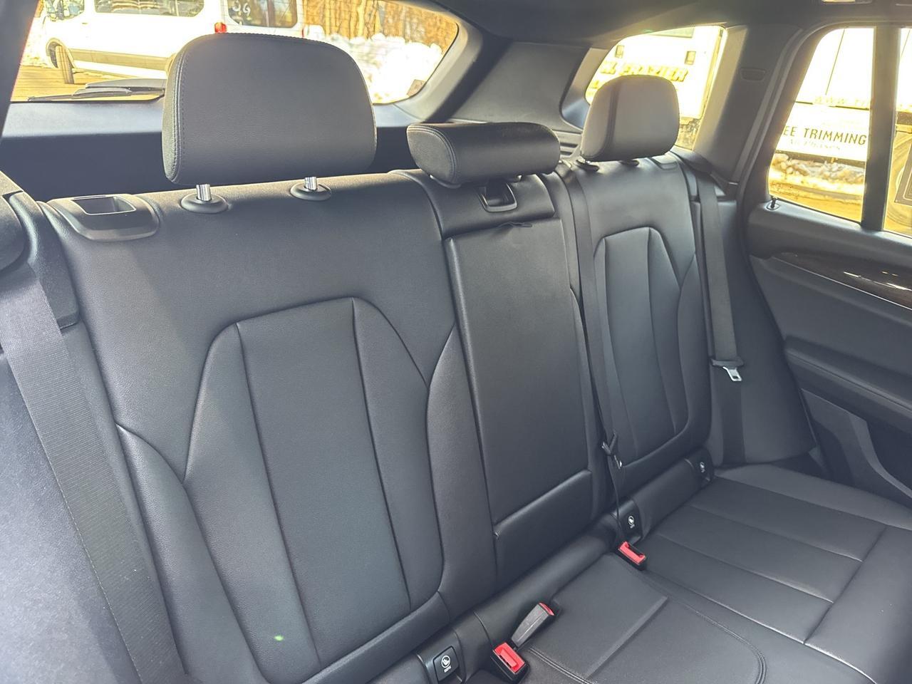 2019 BMW X3 xDrive30i Warrenton VA