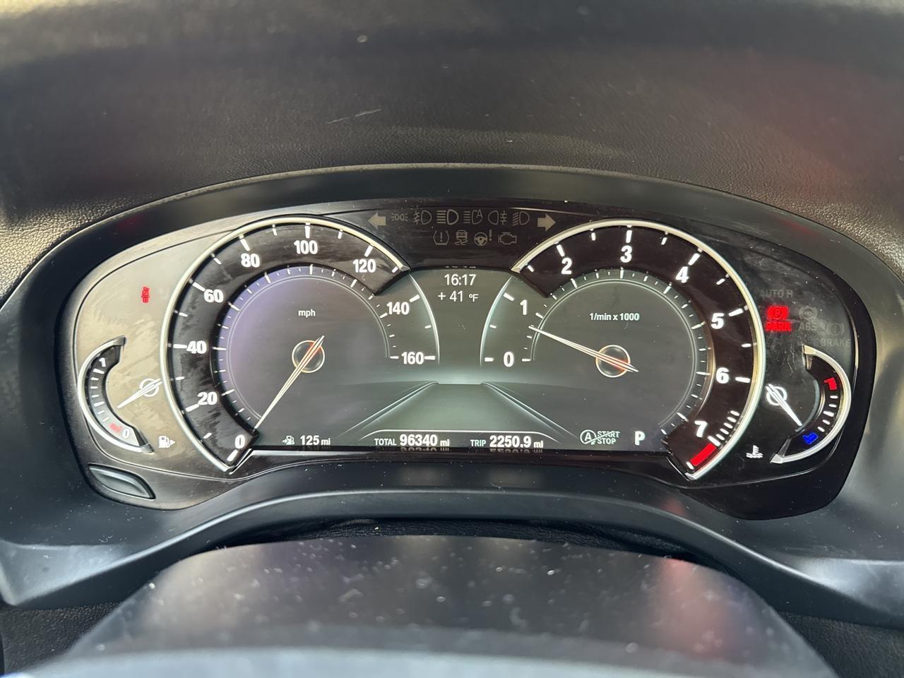 2019 BMW X3 xDrive30i Warrenton VA