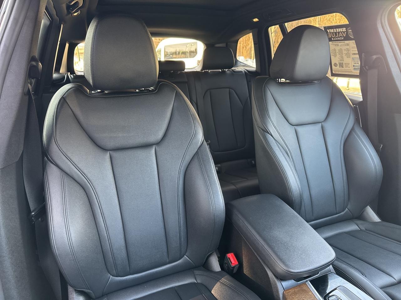 2019 BMW X3 xDrive30i Warrenton VA