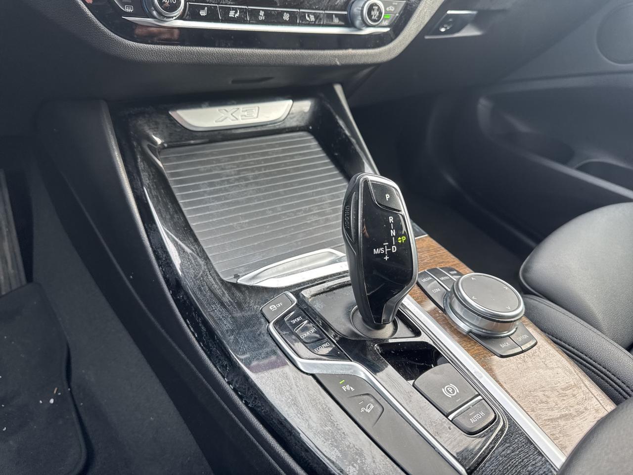 2019 BMW X3 xDrive30i Warrenton VA