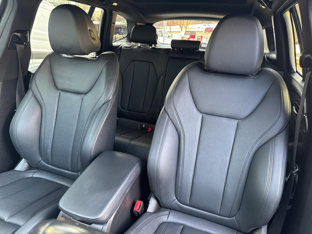 2019 BMW X3 xDrive30i Warrenton VA