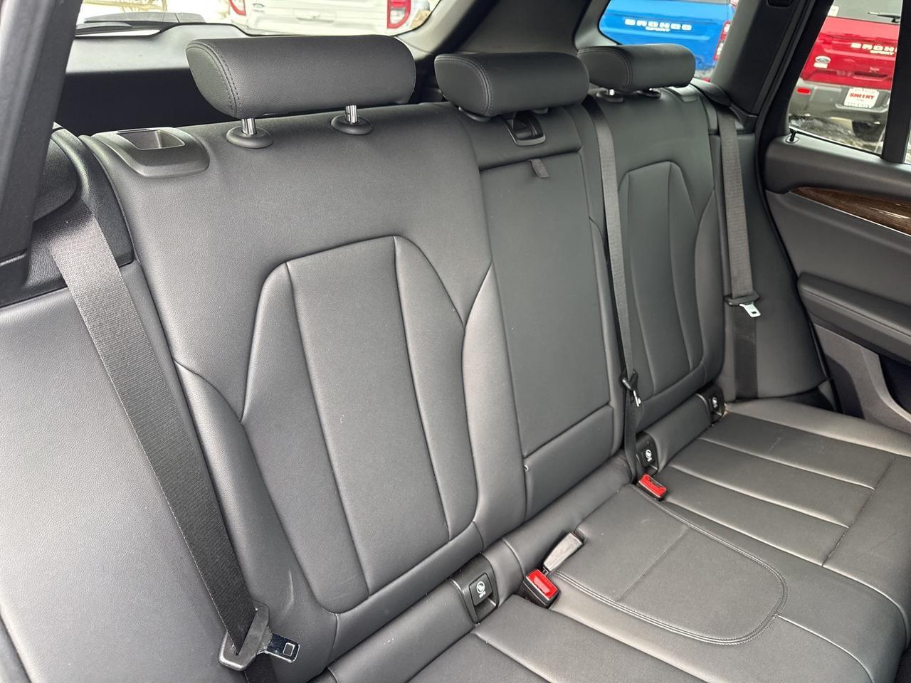 2019 BMW X3 xDrive30i Warrenton VA