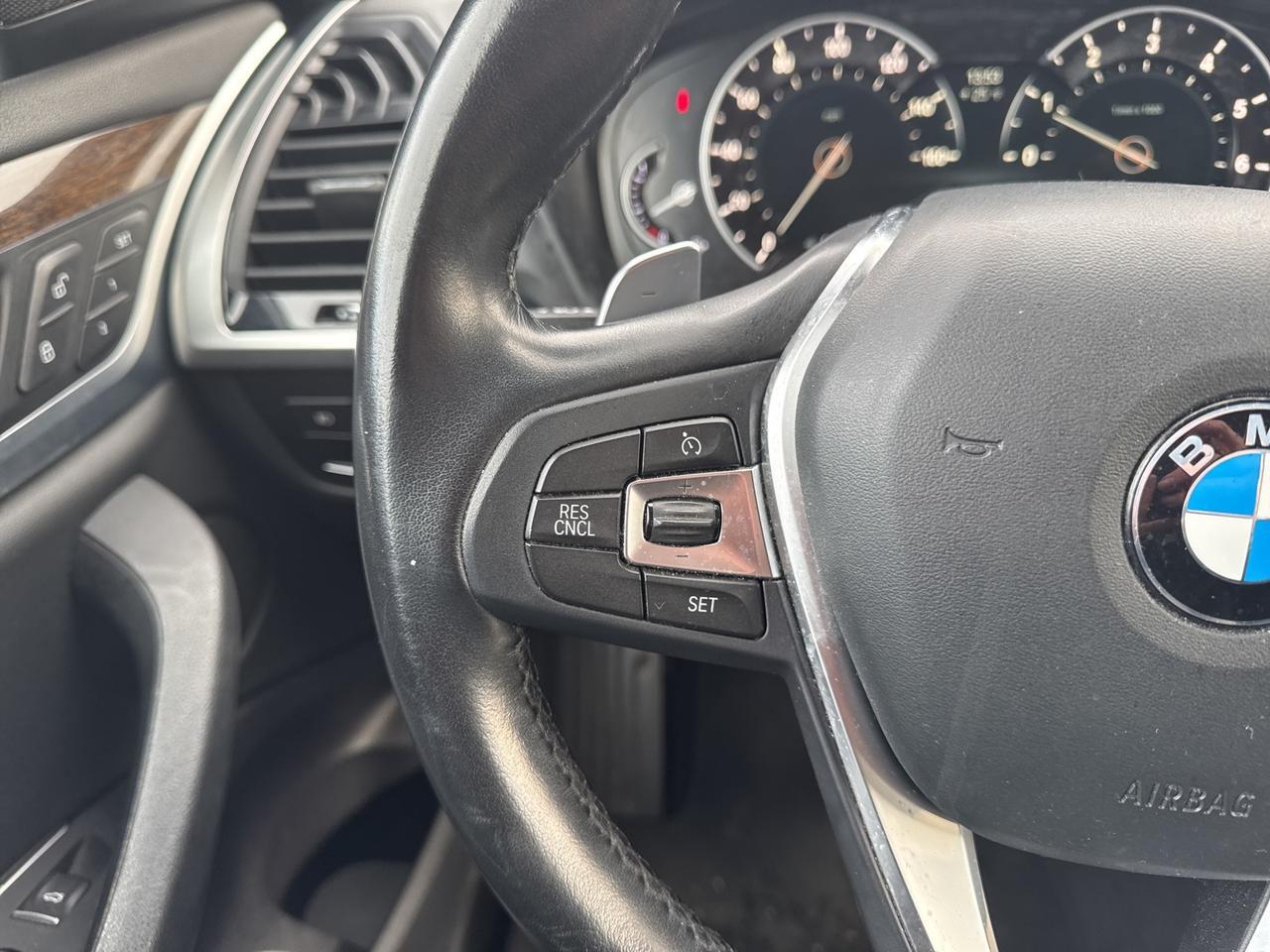 2019 BMW X3 xDrive30i Warrenton VA