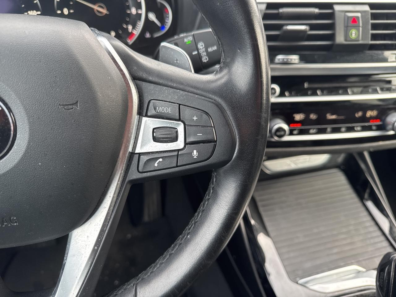 2019 BMW X3 xDrive30i Warrenton VA