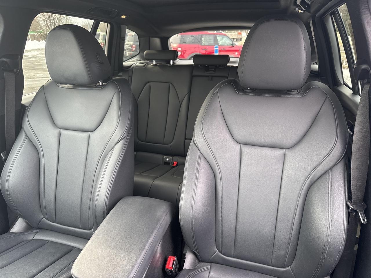 2019 BMW X3 xDrive30i Warrenton VA