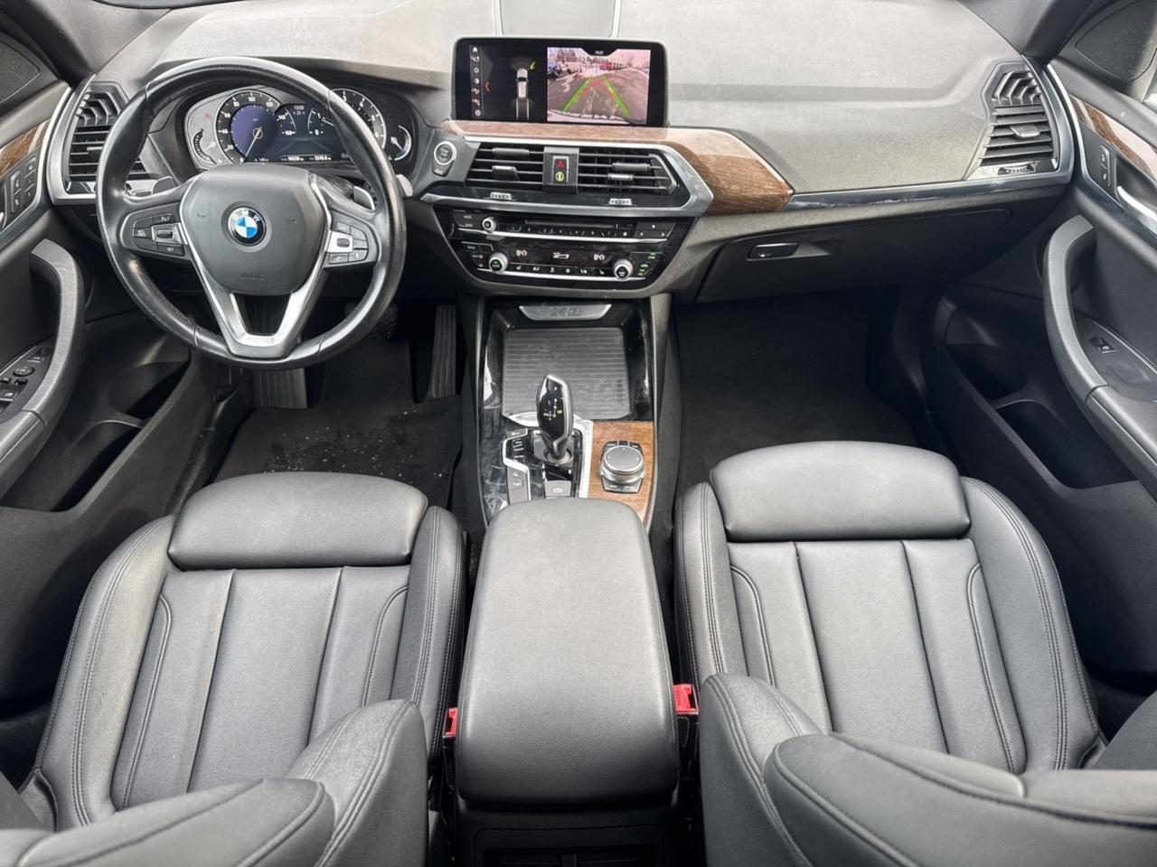 2019 BMW X3 xDrive30i Warrenton VA