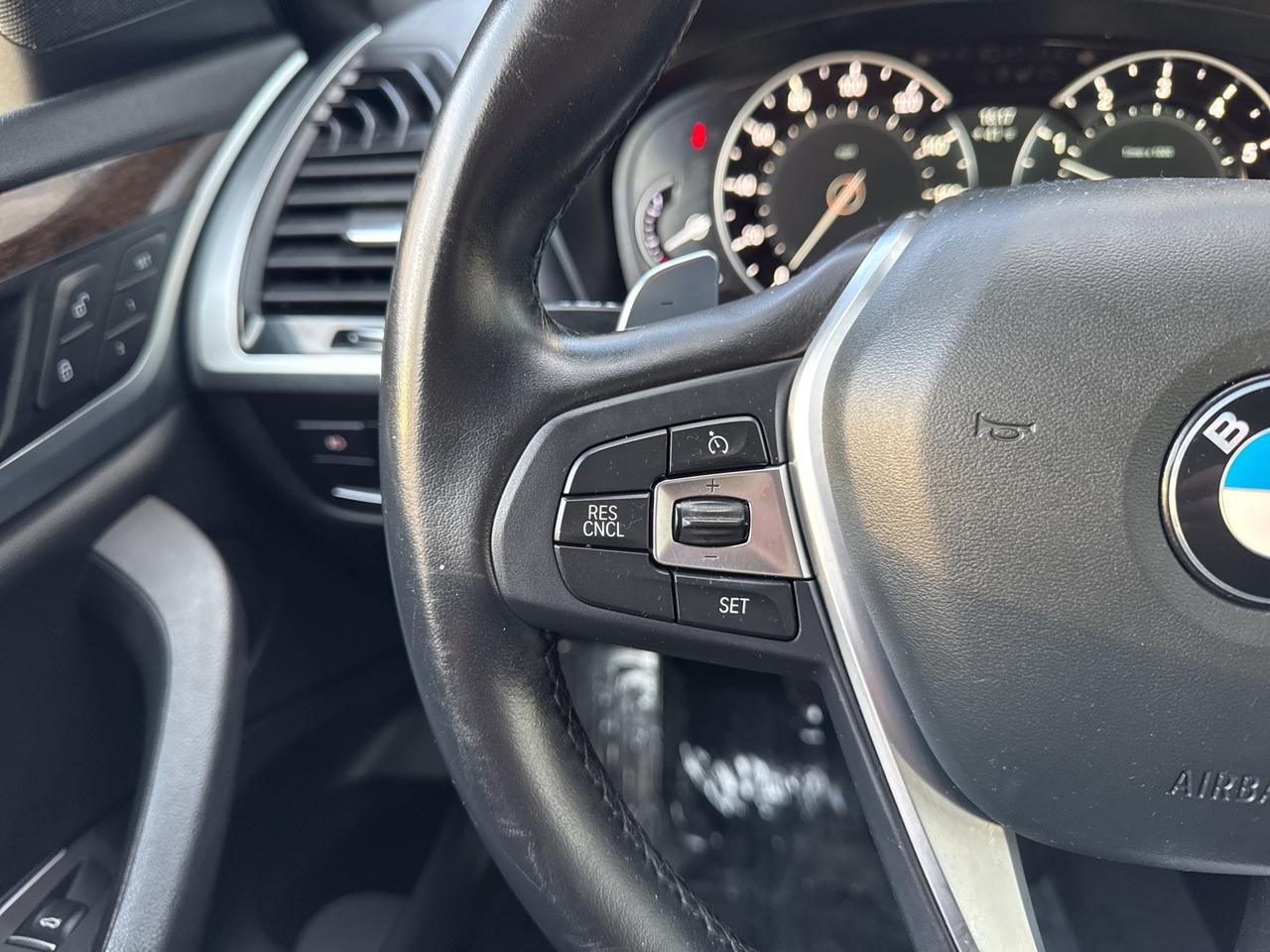 2019 BMW X3 xDrive30i Warrenton VA