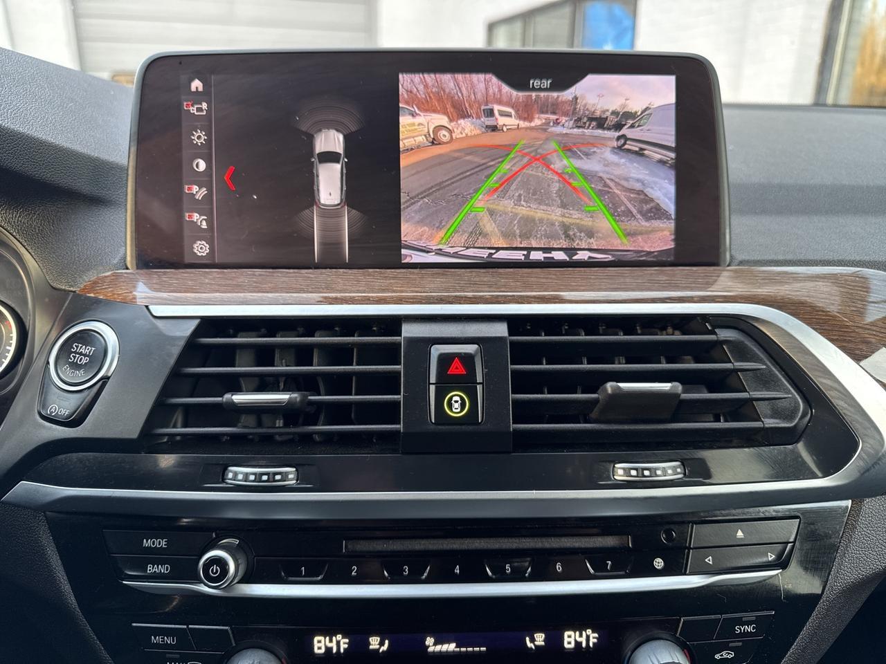 2019 BMW X3 xDrive30i Warrenton VA