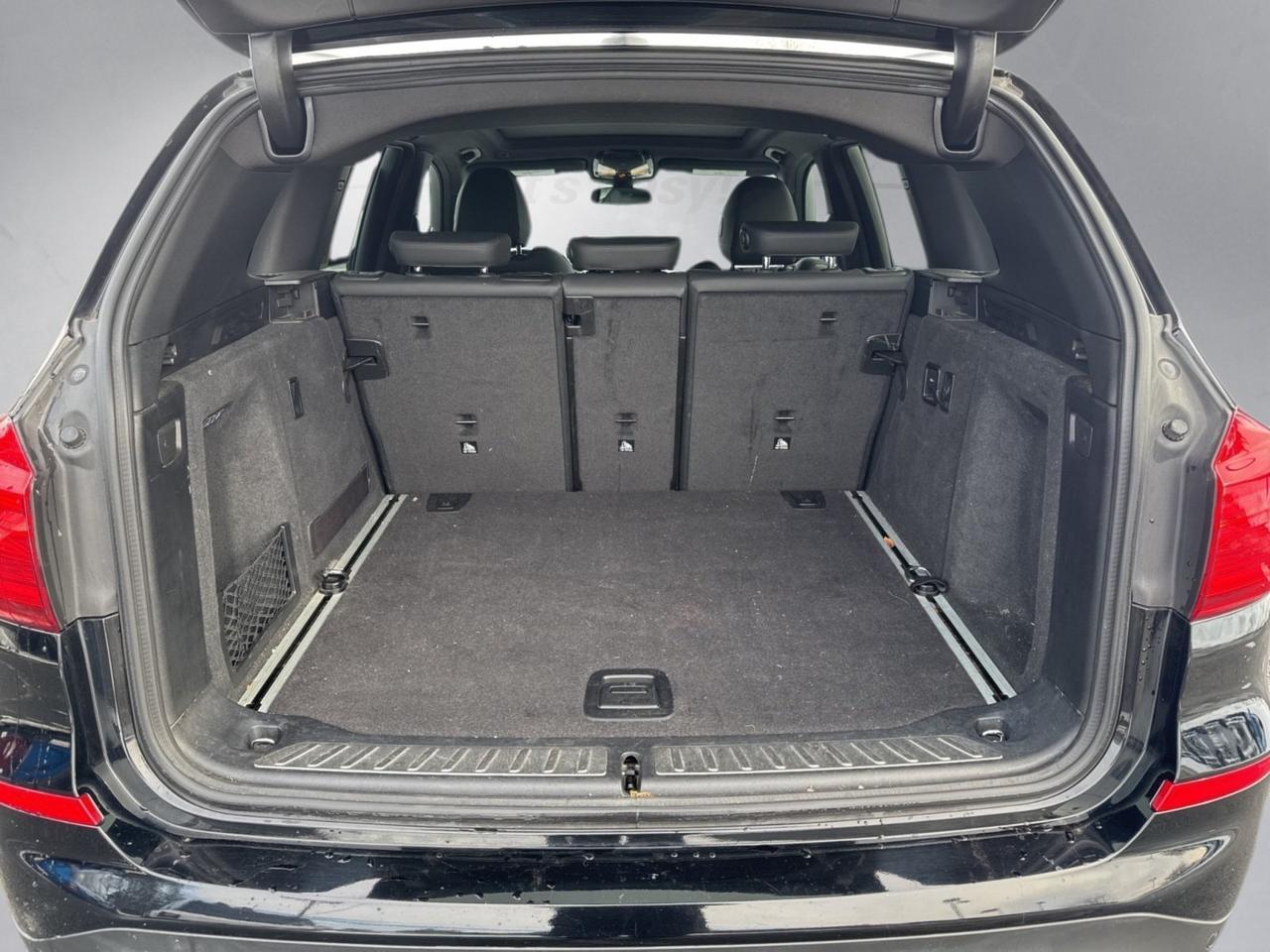 2019 BMW X3 xDrive30i Warrenton VA