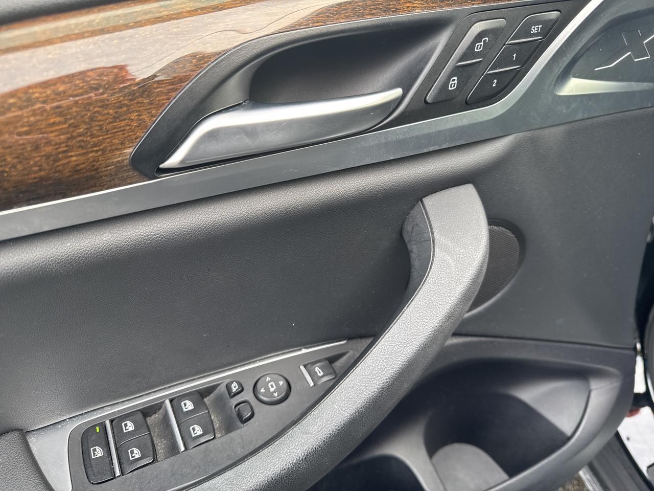 2019 BMW X3 xDrive30i Warrenton VA