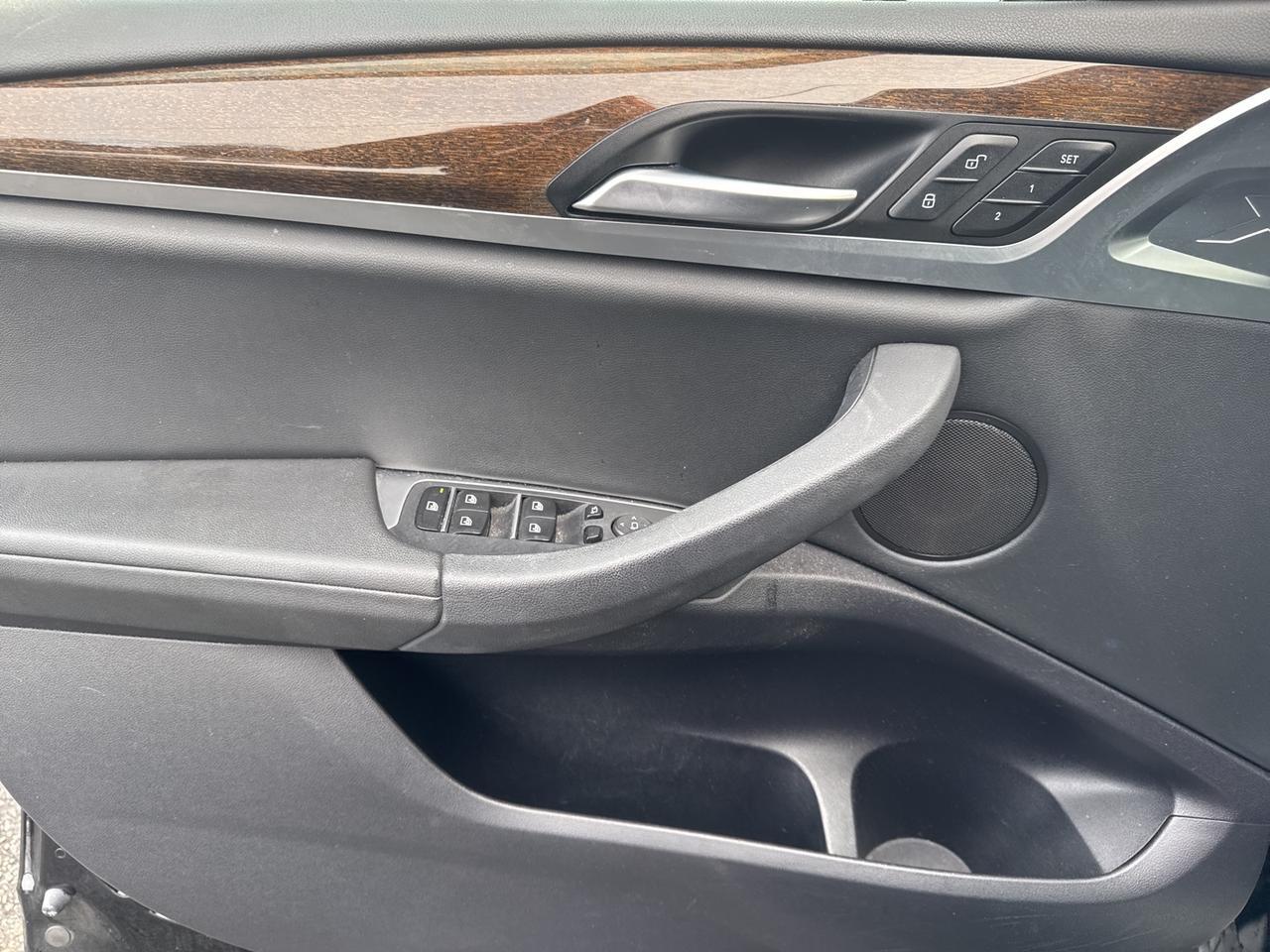 2019 BMW X3 xDrive30i Warrenton VA