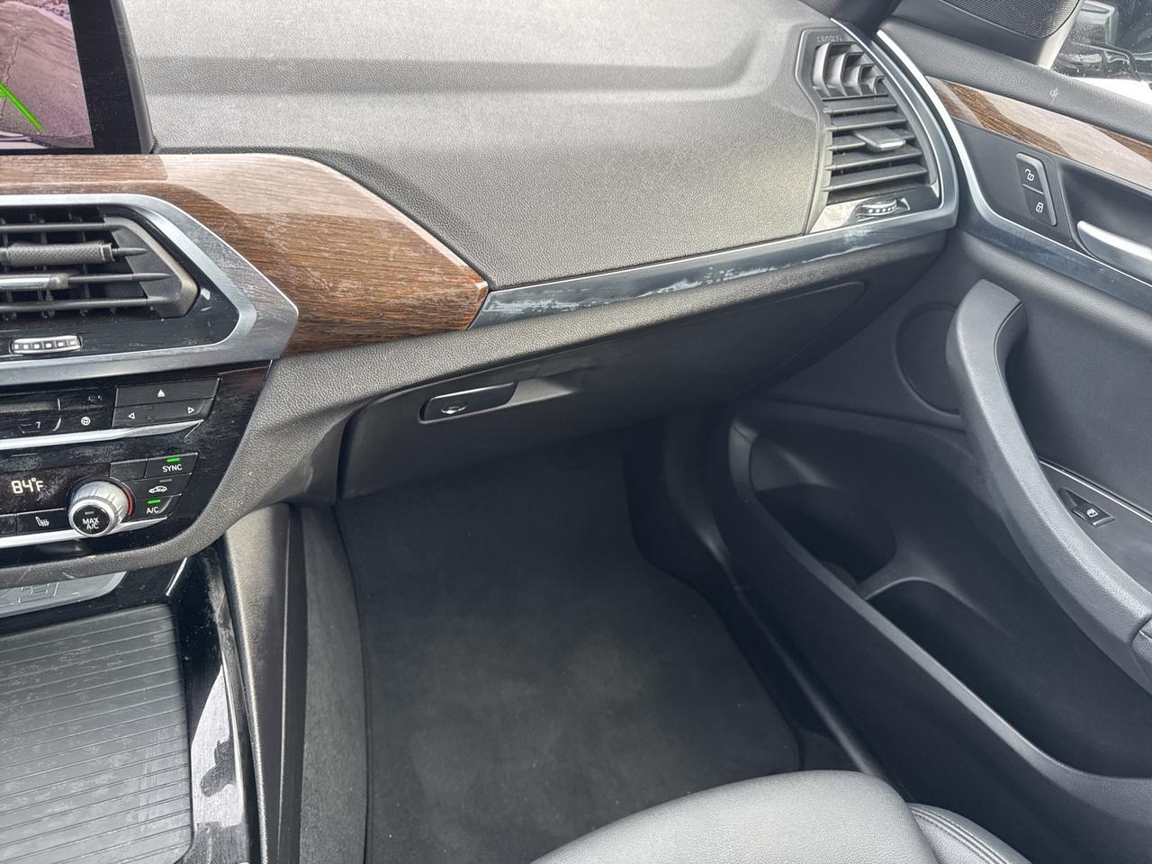 2019 BMW X3 xDrive30i Warrenton VA