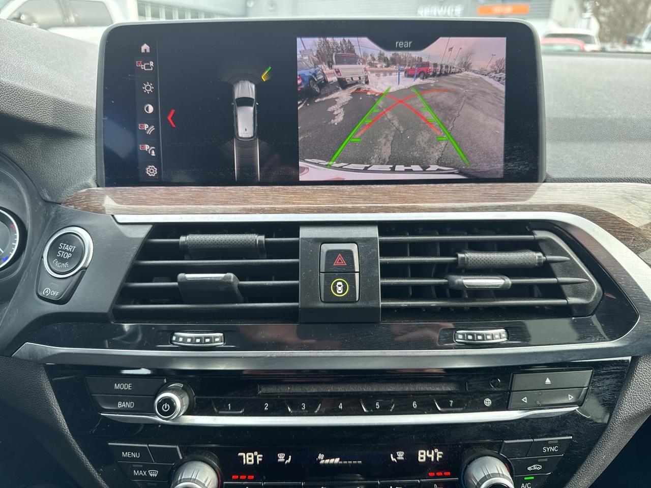 2019 BMW X3 xDrive30i Warrenton VA