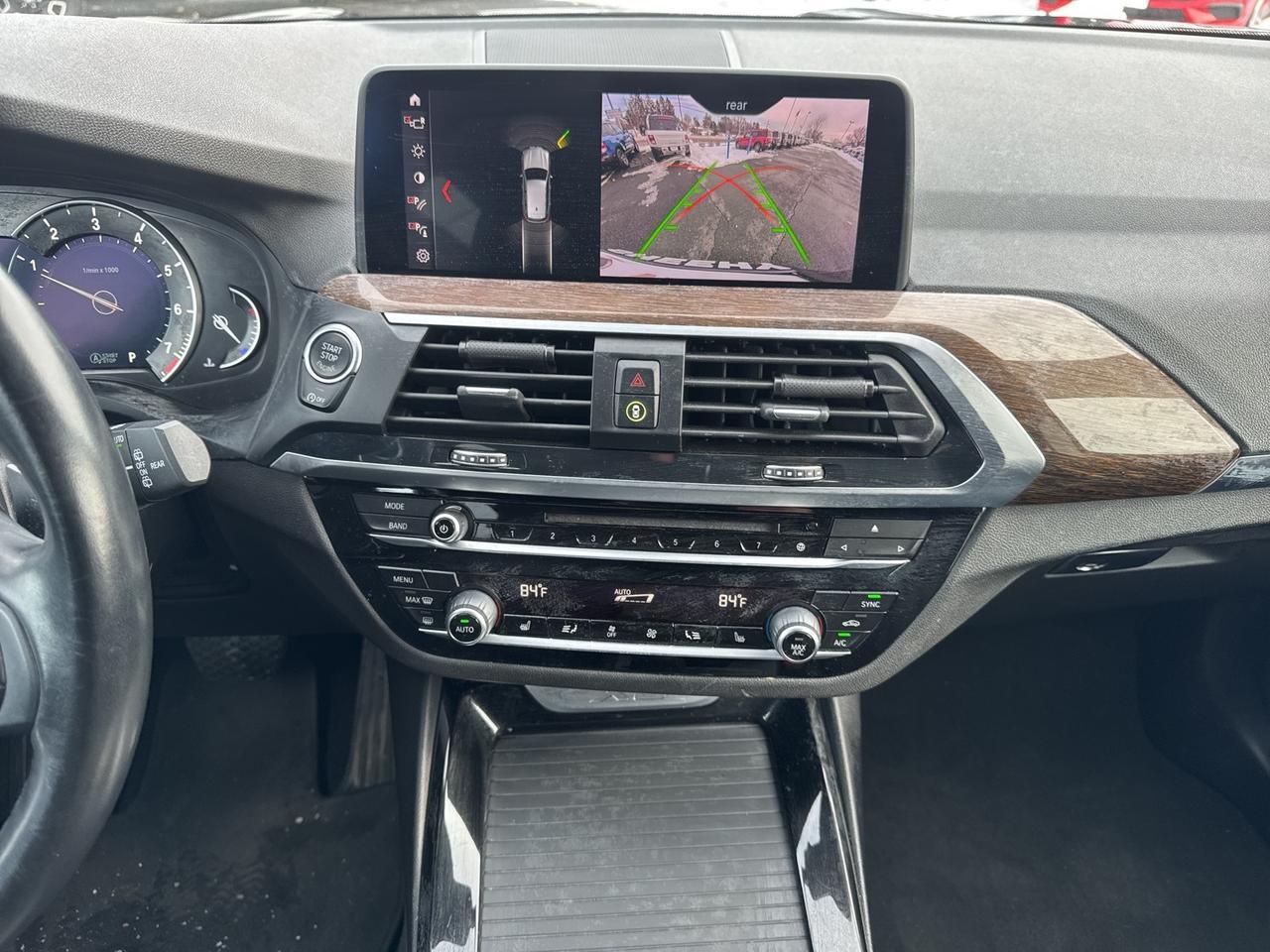 2019 BMW X3 xDrive30i Warrenton VA