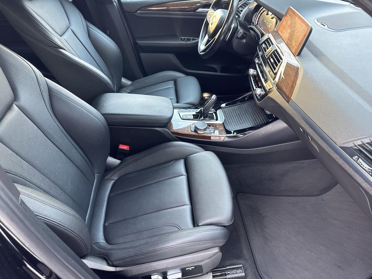 2019 BMW X3 xDrive30i Warrenton VA