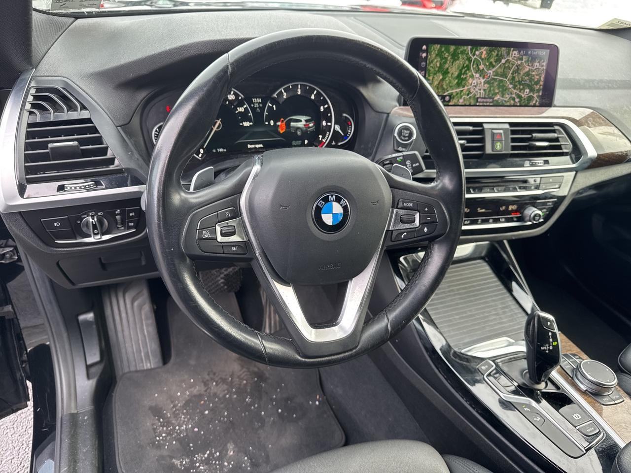 2019 BMW X3 xDrive30i Warrenton VA