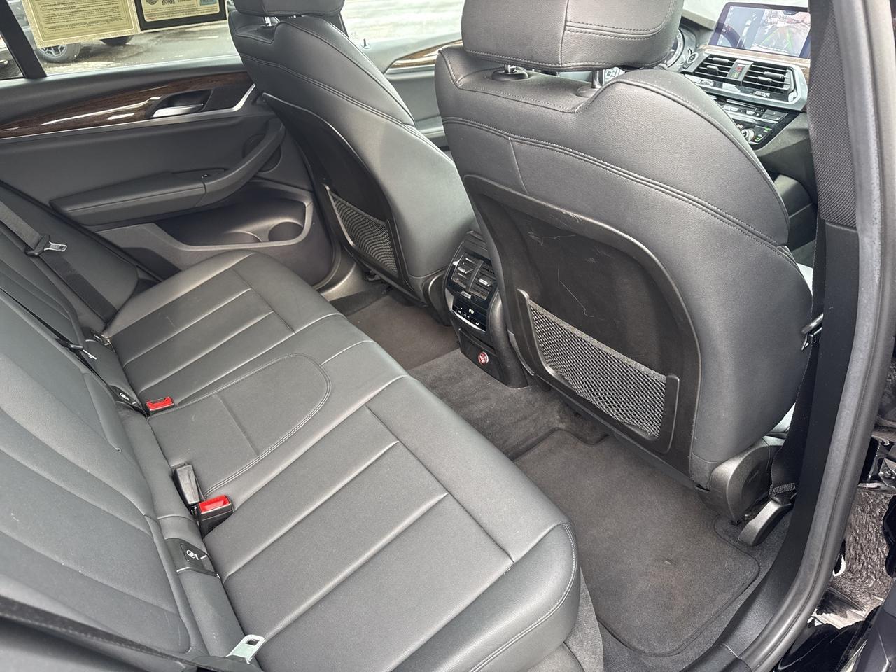 2019 BMW X3 xDrive30i Warrenton VA