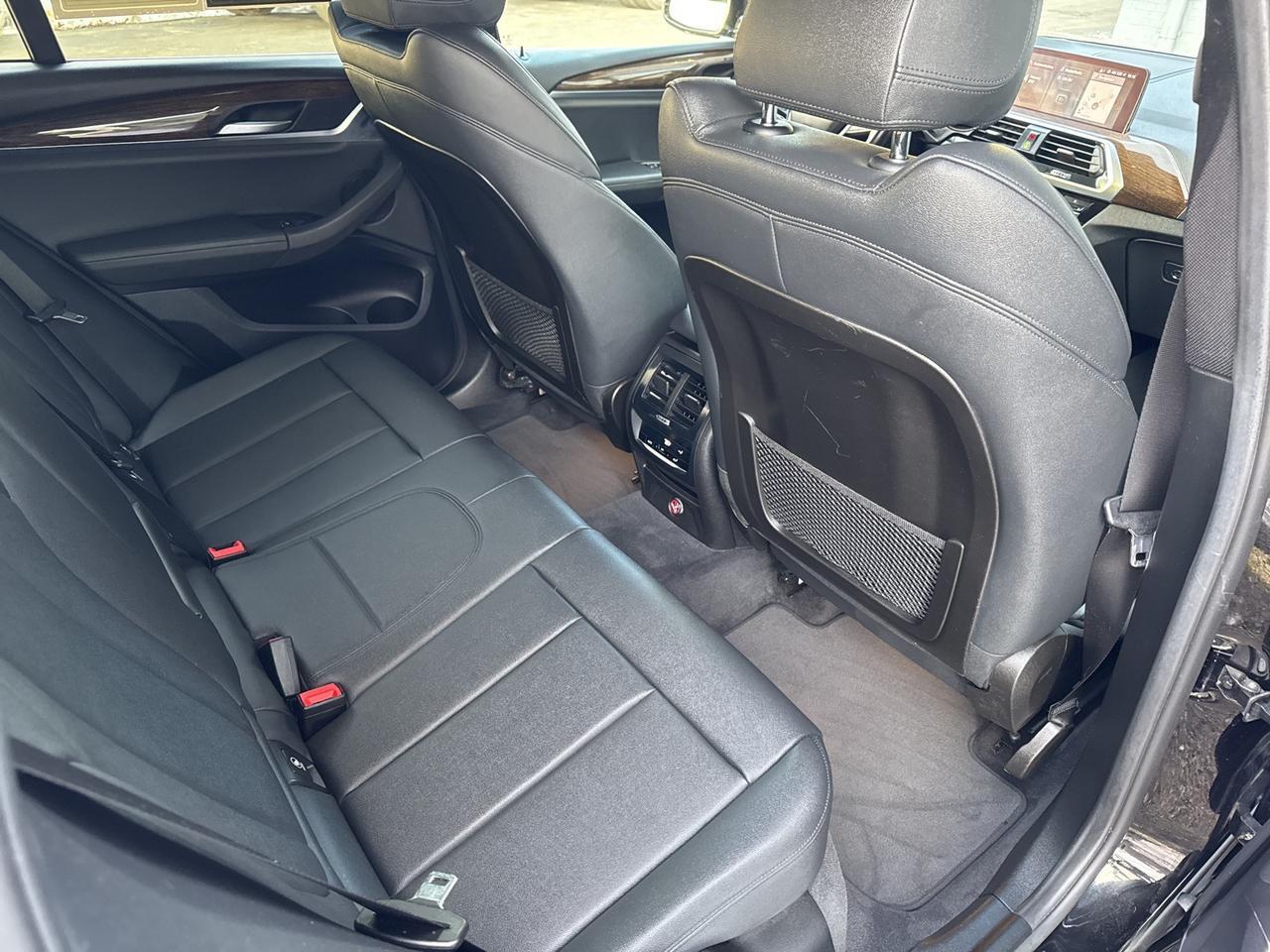 2019 BMW X3 xDrive30i Warrenton VA