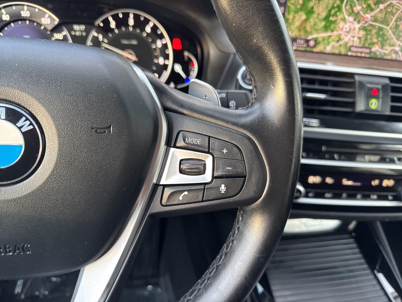 2019 BMW X3 xDrive30i Warrenton VA