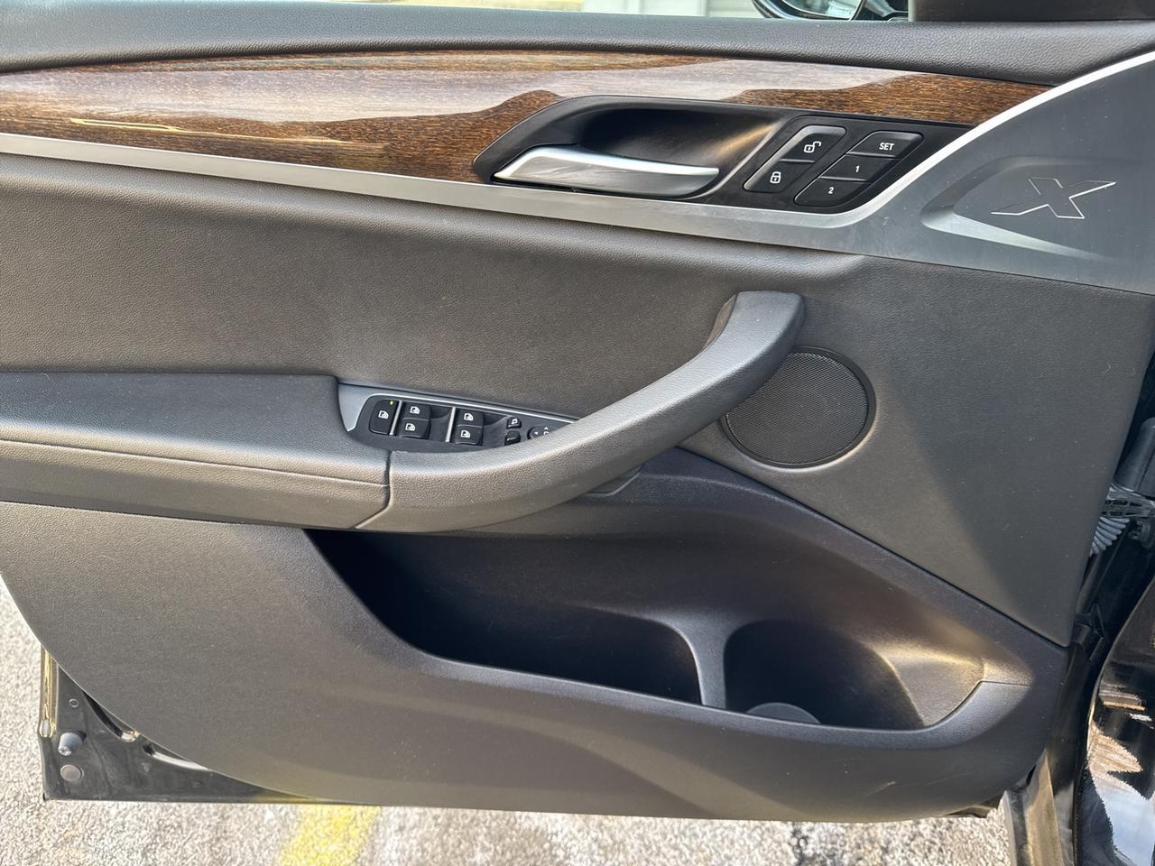 2019 BMW X3 xDrive30i Warrenton VA