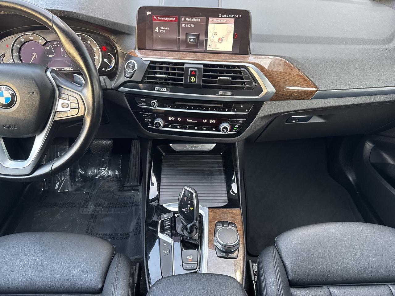 2019 BMW X3 xDrive30i Warrenton VA