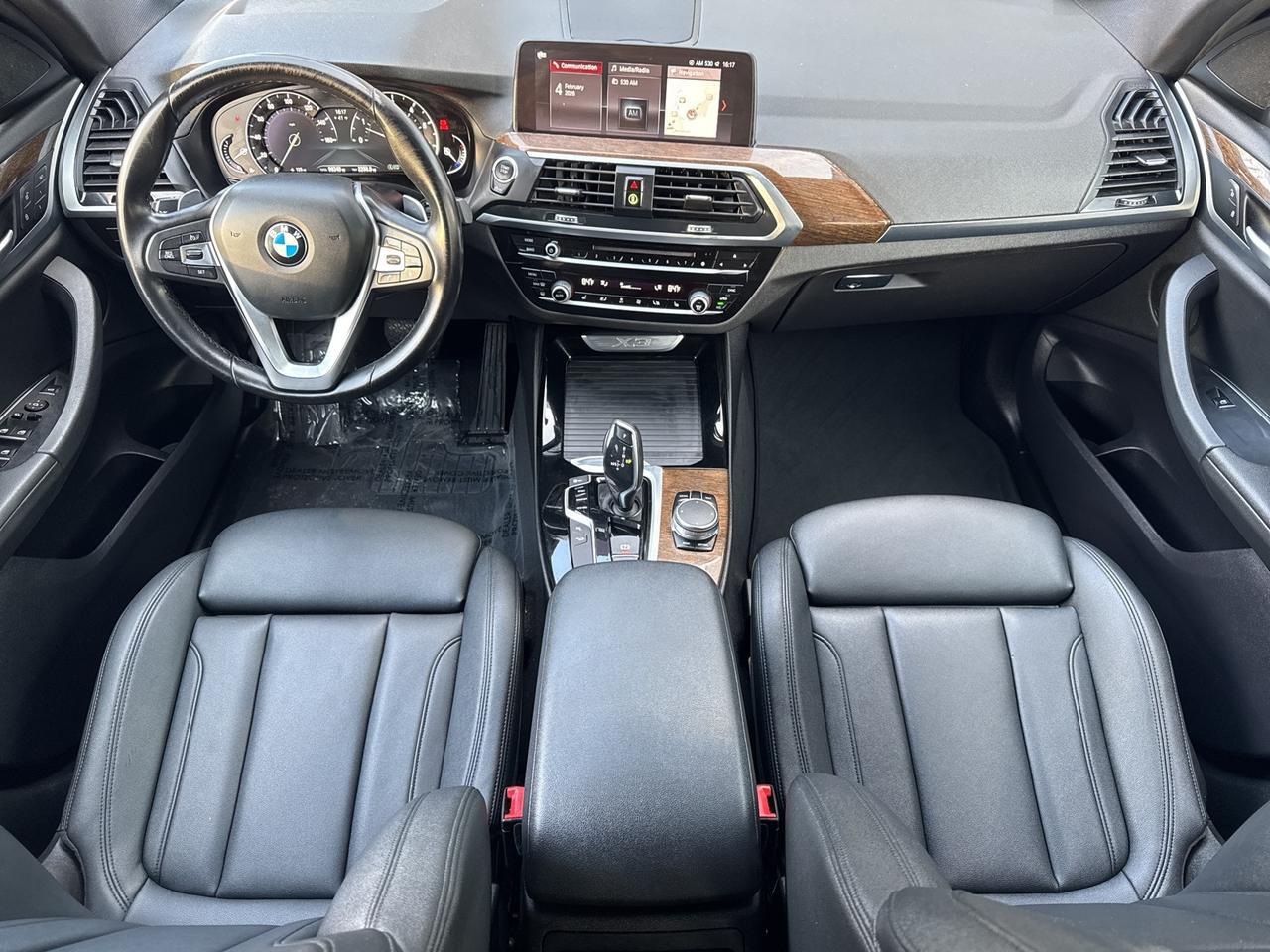 2019 BMW X3 xDrive30i Warrenton VA