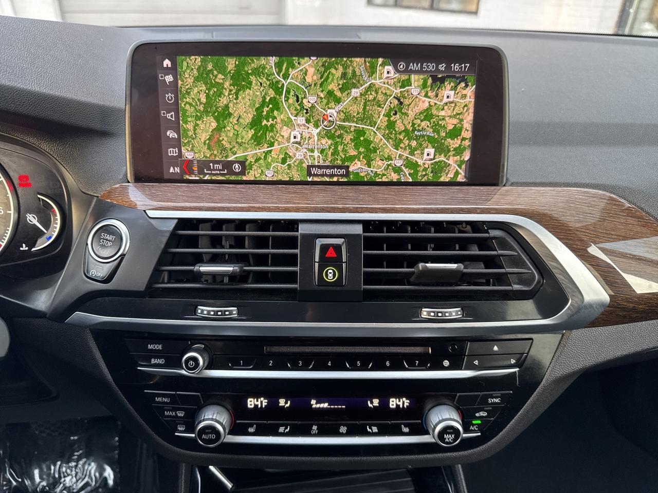 2019 BMW X3 xDrive30i Warrenton VA