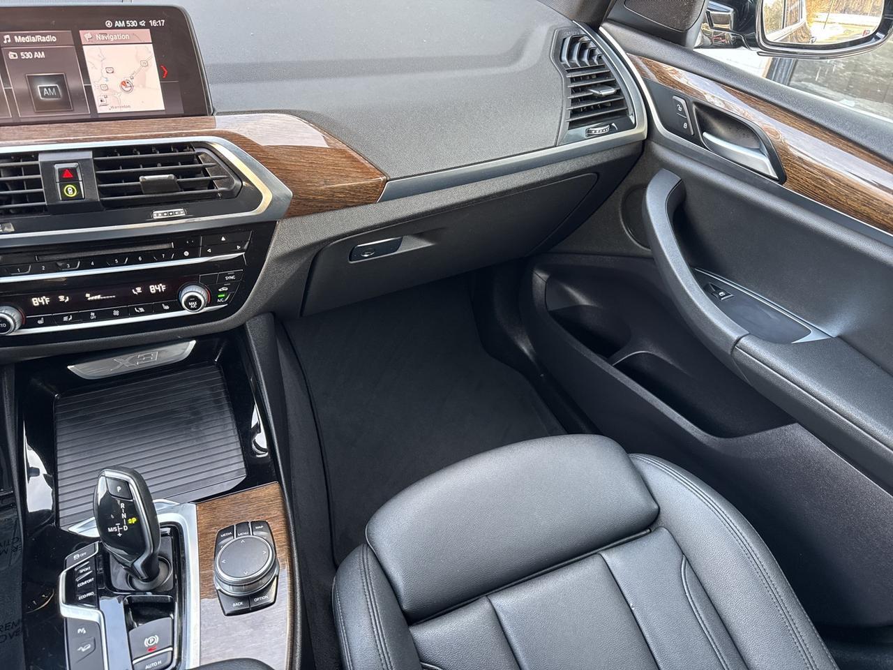 2019 BMW X3 xDrive30i Warrenton VA